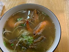 -从前慢海鲜面馆