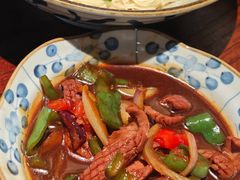 -贡梅老面馆·蟹粉面·无锡特色小吃(南长街主推店)