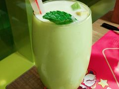 -周沫西餐(漫广场店)