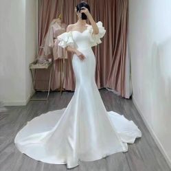 -韩国天使嫁衣婚纱礼服馆(上海旗舰店)