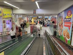 -彩贝乐超市