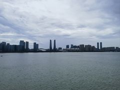 -杭州国际会议中心洲际酒店-原素全日餐厅(解放东路店)