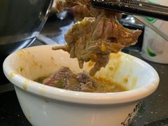 -牛一煲美食(江高店)