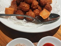 -京坛汇·烤鸭·京菜(宋庄店)