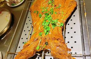 Roast Whole Lamb