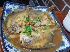-台州老六海鲜面馆(上南总店)