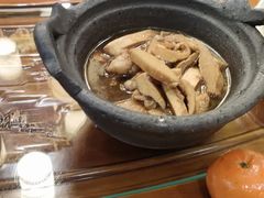 -民族饭荘(新华大街店)