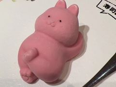 -元气寿司(东方宝泰店)