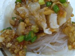 -聚德福海鲜家常菜(刘庄店)