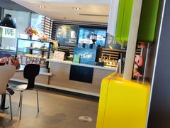 -麦当劳(南京路2店)