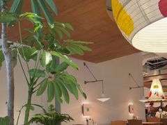 -The Good Place好地方·Brunch·coffee(国贸店)