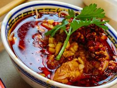 -老三样·旧食新味(绿地店)