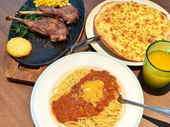 -萨莉亚意式餐厅(杭州西溪龙湖天街店)