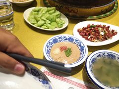 -凤吉园乌拉满族火锅中华老字号(繁荣路店)