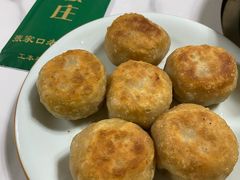 门钉肉饼-穆斯林饭庄(明德南街店)