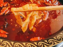 -映山红鲜货火锅(鱼嘴店)