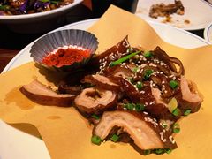 -大牌大·传统杭帮菜(湖滨店)