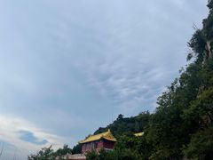 -天津盘山风景名胜区