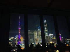 -罗斯福色戒酒吧(外滩店)