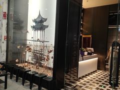 -外婆家(西红门荟聚购物中心店)