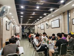 大堂-粤·向群饭店(龙津东路总店)