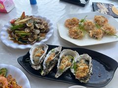 -新欢海鲜坊(赖屋店)