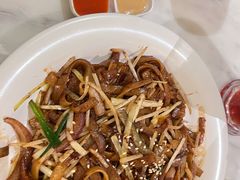 -翠华餐厅(德基广场店)