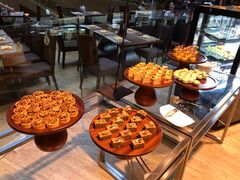 -杭州国际会议中心洲际酒店-原素全日餐厅(解放东路店)