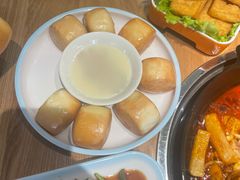 -奉天宴遇烧烤·冒锅