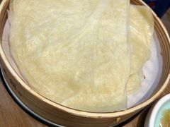 满園家常春饼-满园烤鸭·春饼(太原街万达店)