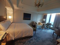 -广州富力丽思卡尔顿酒店