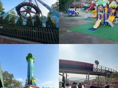 -盈香心动乐园