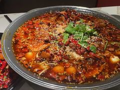 -麻六记(新天地店)