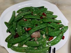 -梁家大院•农家菜(昆山会展中心店)