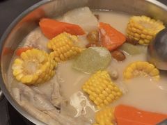-官也街澳门火锅(新源里店)