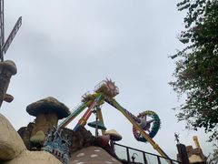 -长鹿旅游休博园