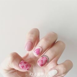 -IDO美甲美睫