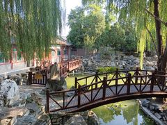 -北京市劳动人民文化宫(太庙)