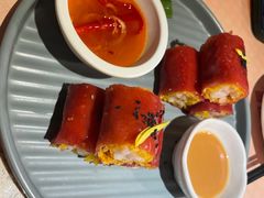 -点都德(大茶楼店)