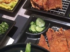 -馔豚·台北菜专门店(深圳湾万象城店)