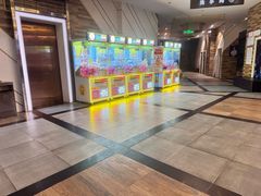 -奥斯卡国际影城(湾悦城店)