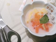 -芝小官毛肚火锅海鲜自助(淮安清江浦区新亚店)