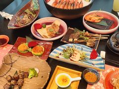 -大江户日本料理(吕厝店)