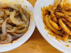 -华兴街自力面店