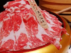 -降霜牛寿喜烧.和牛金赏Plus(501城市广场店)