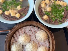-回味鸭血粉丝汤(夫子庙瞻园路店)