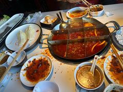 -山城辣妹子(定福庄店)