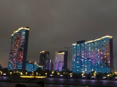 -武汉关码头(轮渡站)