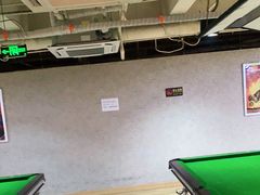 -云川台球棋牌(白纸坊店)