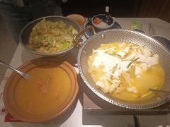 -大丰收李家(浦西万达店)